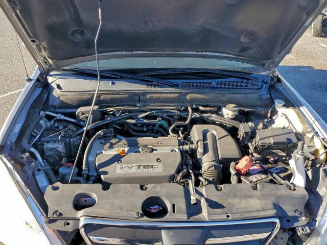 Honda Crv Ex Image 13