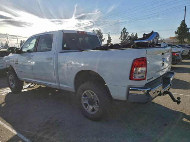 Ram 2500 Big Horn Image 2