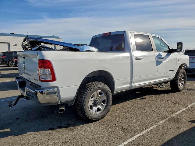 Ram 2500 Big Horn Image 3