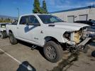 Ram 2500 Big Horn Image 8