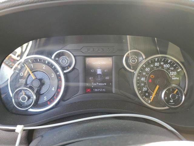 Ram 2500 Big Horn Image 4