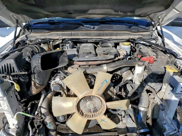 Ram 2500 Big Horn Image 9