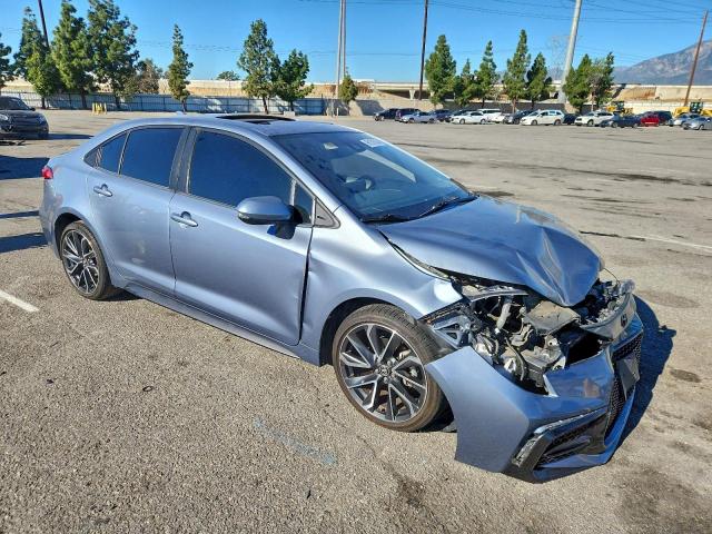 Toyota Corolla Se Image 12