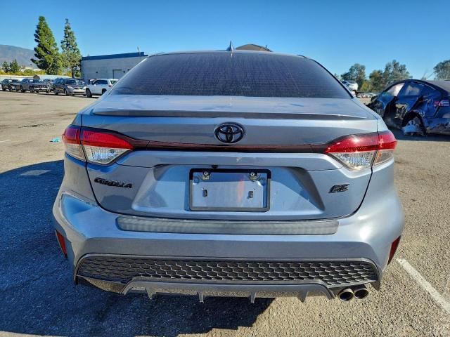 Toyota Corolla Se Image 2