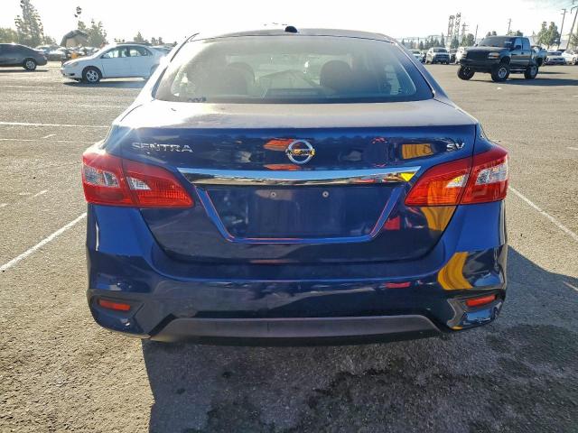 Nissan Sentra S Image 4