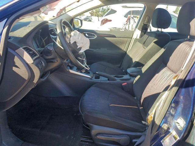 Nissan Sentra S Image 6