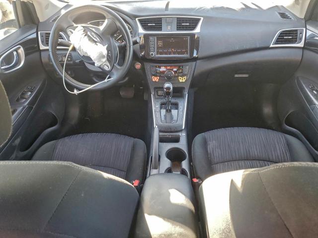 Nissan Sentra S Image 9