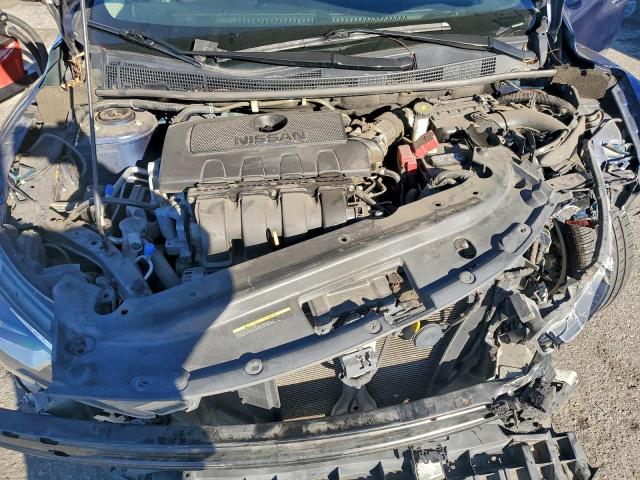 Nissan Sentra S Image 10