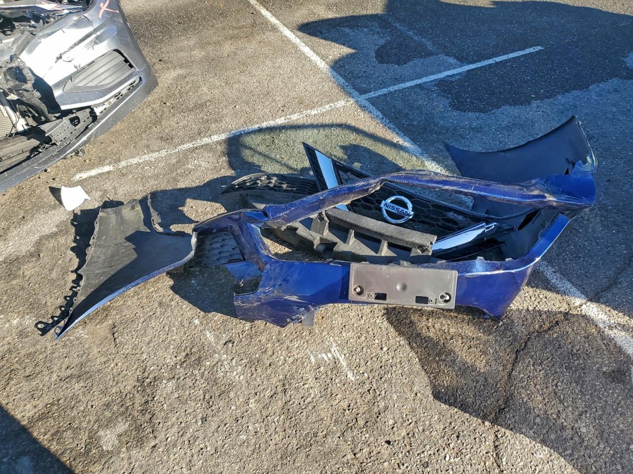 Nissan Sentra S Image 13