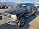 Ford F-250 Super Duty Image 1
