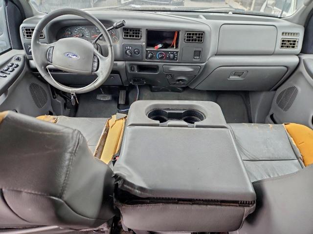 Ford F-250 Super Duty Image 4