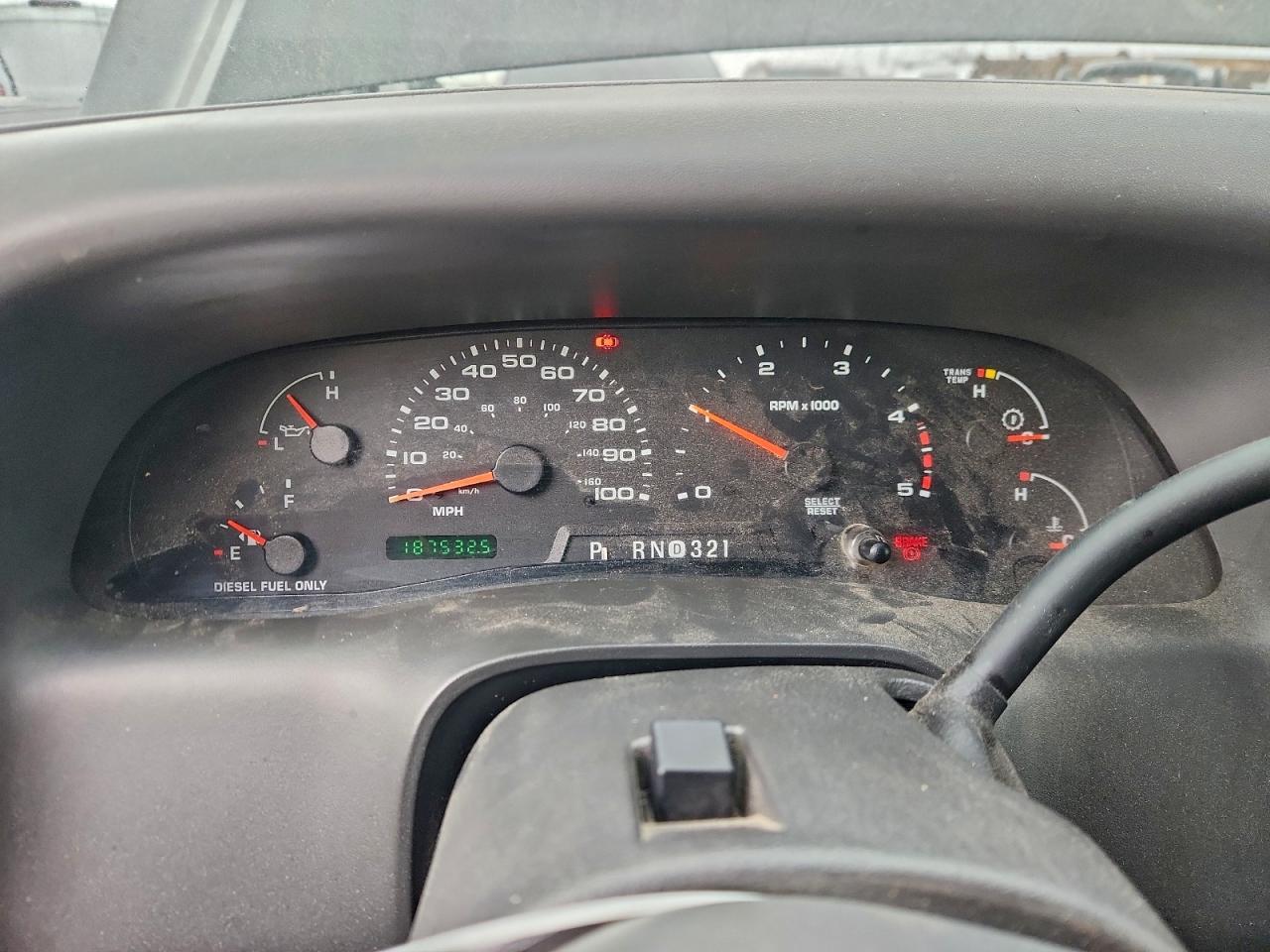 Ford F-250 Super Duty Image 8