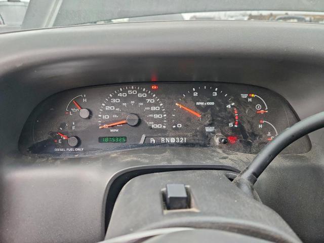 Ford F-250 Super Duty Image 8