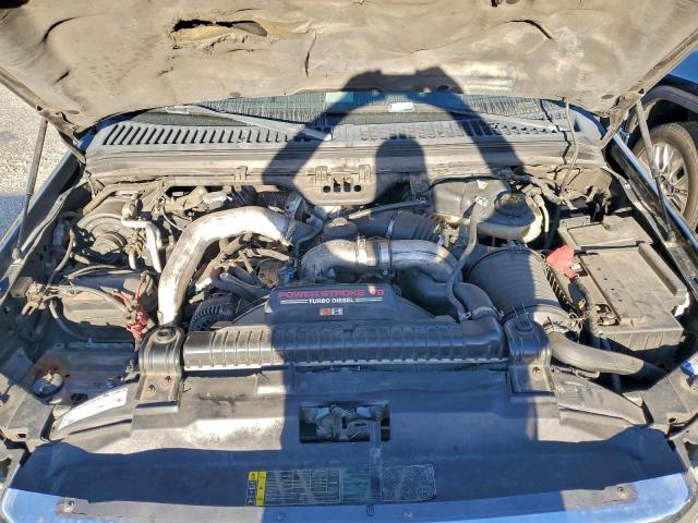 Ford F-250 Super Duty Image 11