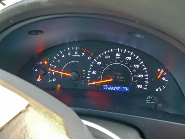 Toyota Camry Se Image 4