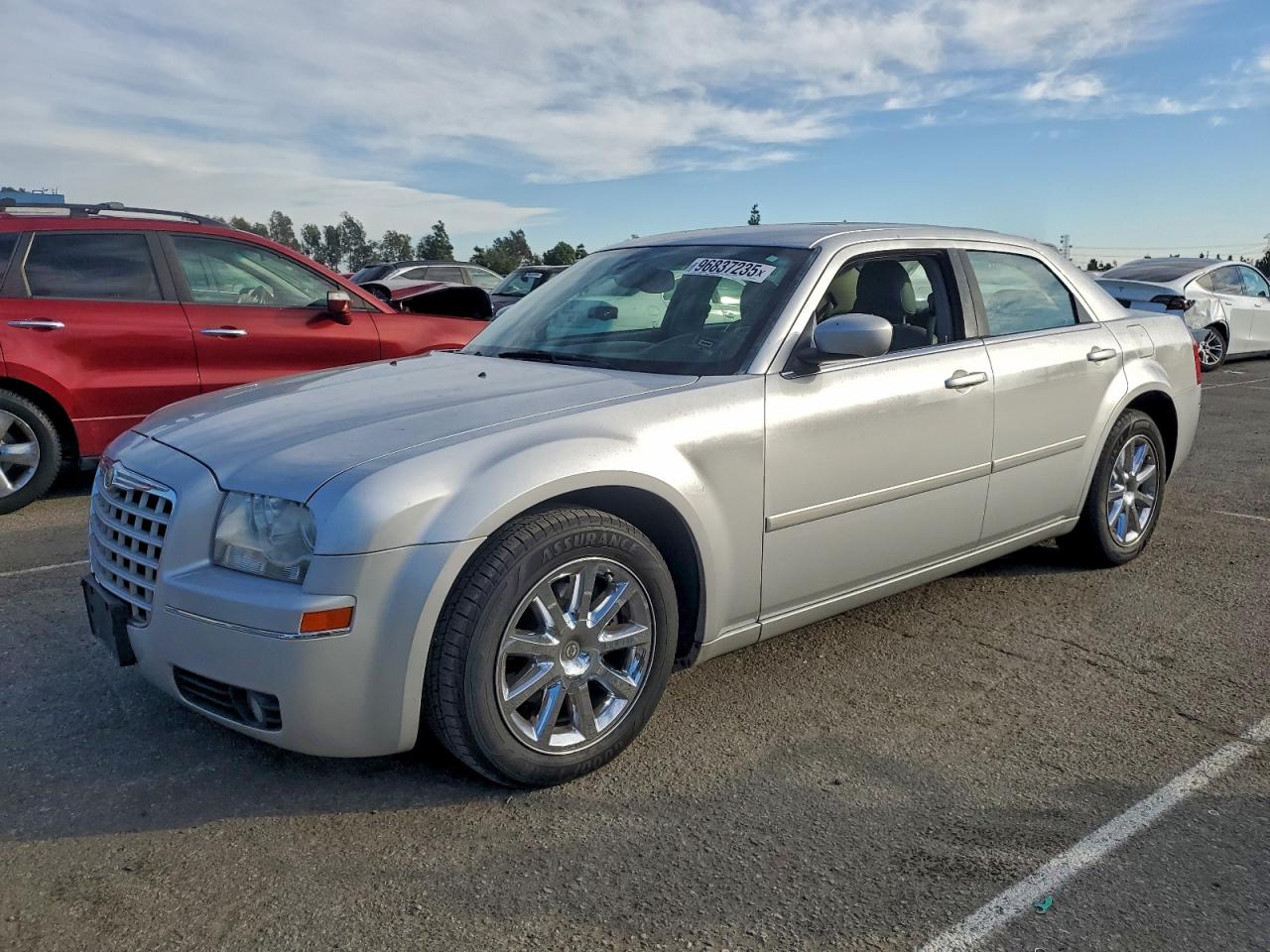 Chrysler 300 Touring Image 1