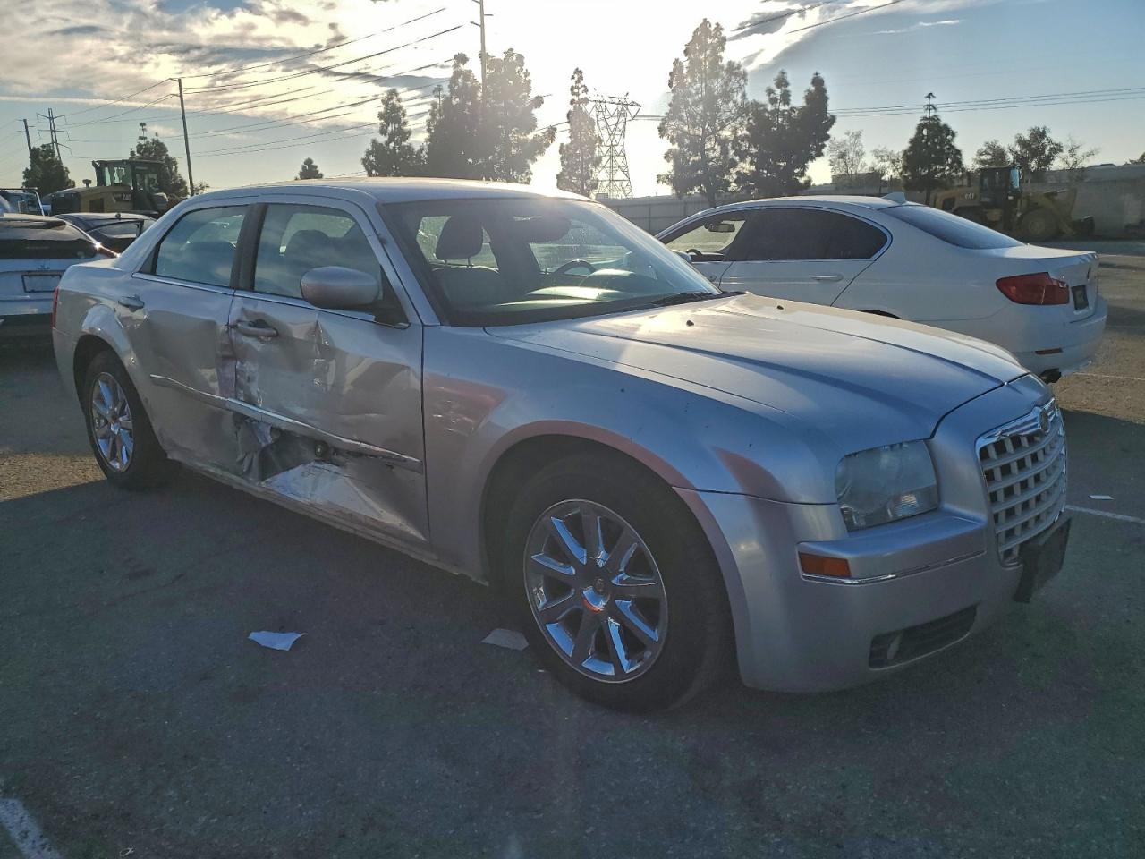 Chrysler 300 Touring Image 6