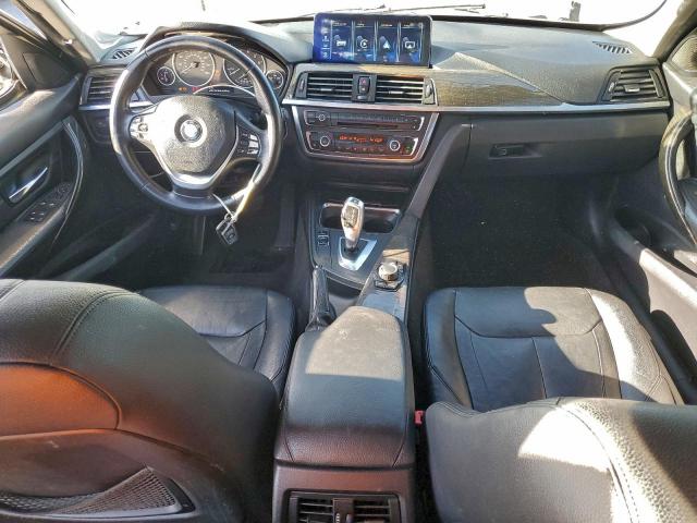 BMW 3 Series I Image 8