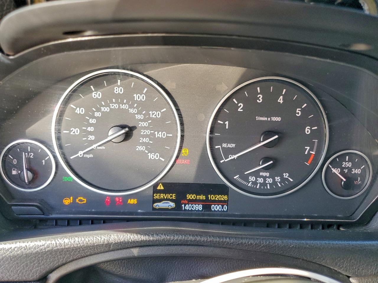 BMW 3 Series I Image 6