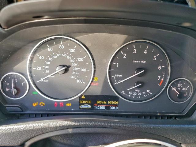 BMW 3 Series I Image 6