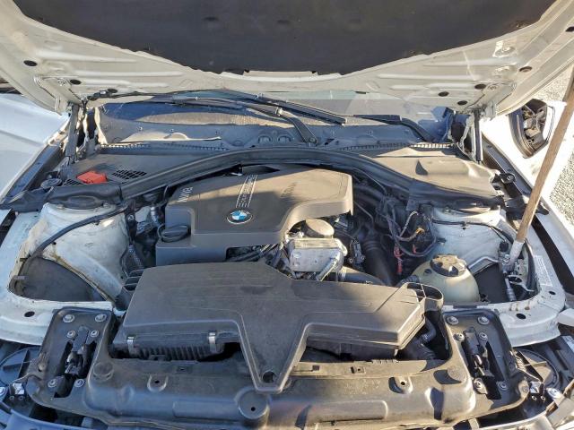 BMW 3 Series I Image 9