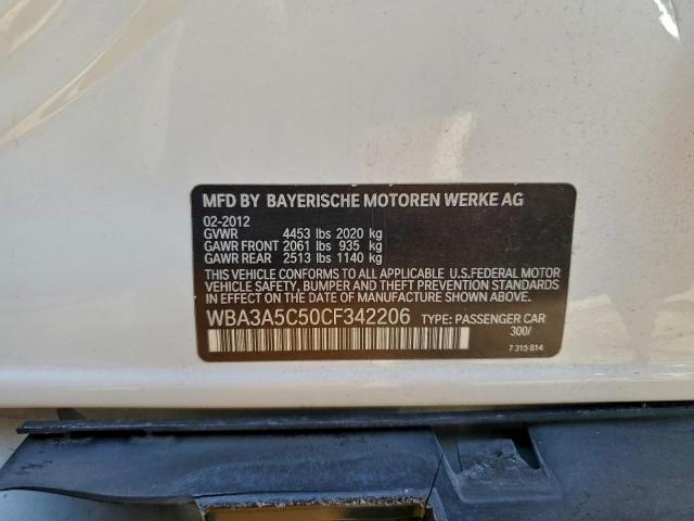 BMW 3 Series I Image 11