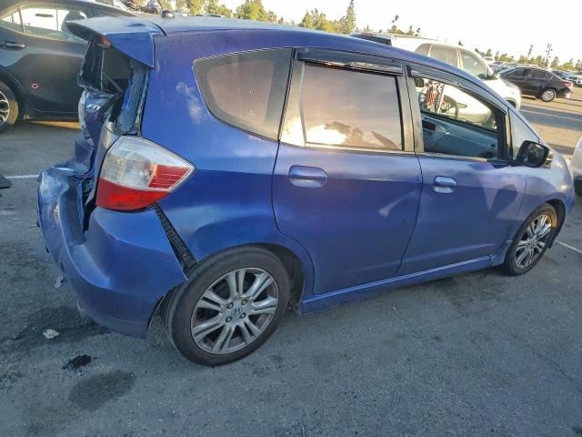 Honda Fit Sport Image 12