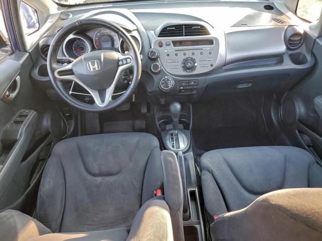 Honda Fit Sport Image 3