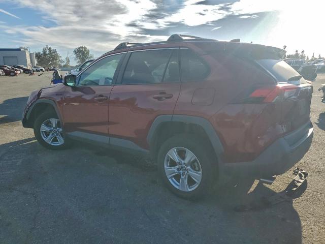 Toyota RAV4 Xle Image 3