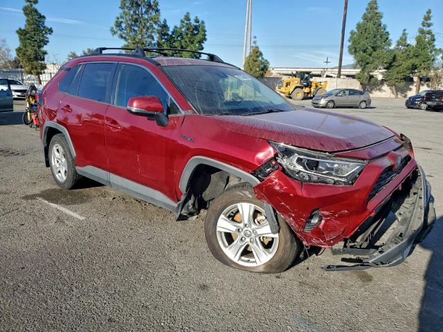 Toyota RAV4 Xle Image 8