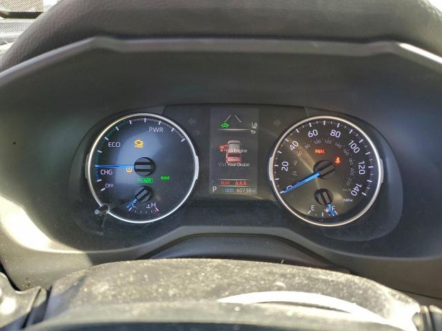 Toyota RAV4 Xle Image 12