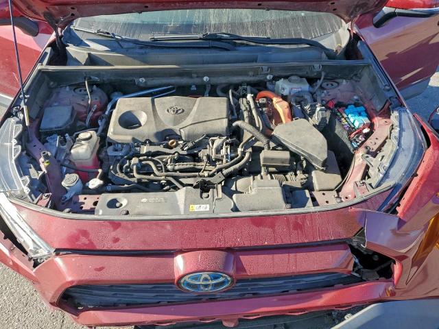 Toyota RAV4 Xle Image 6