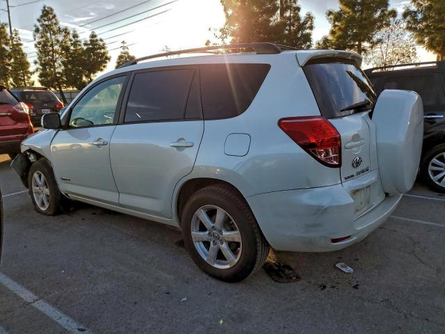 Toyota RAV4 Limited Image 3