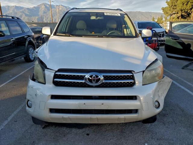 Toyota RAV4 Limited Image 7