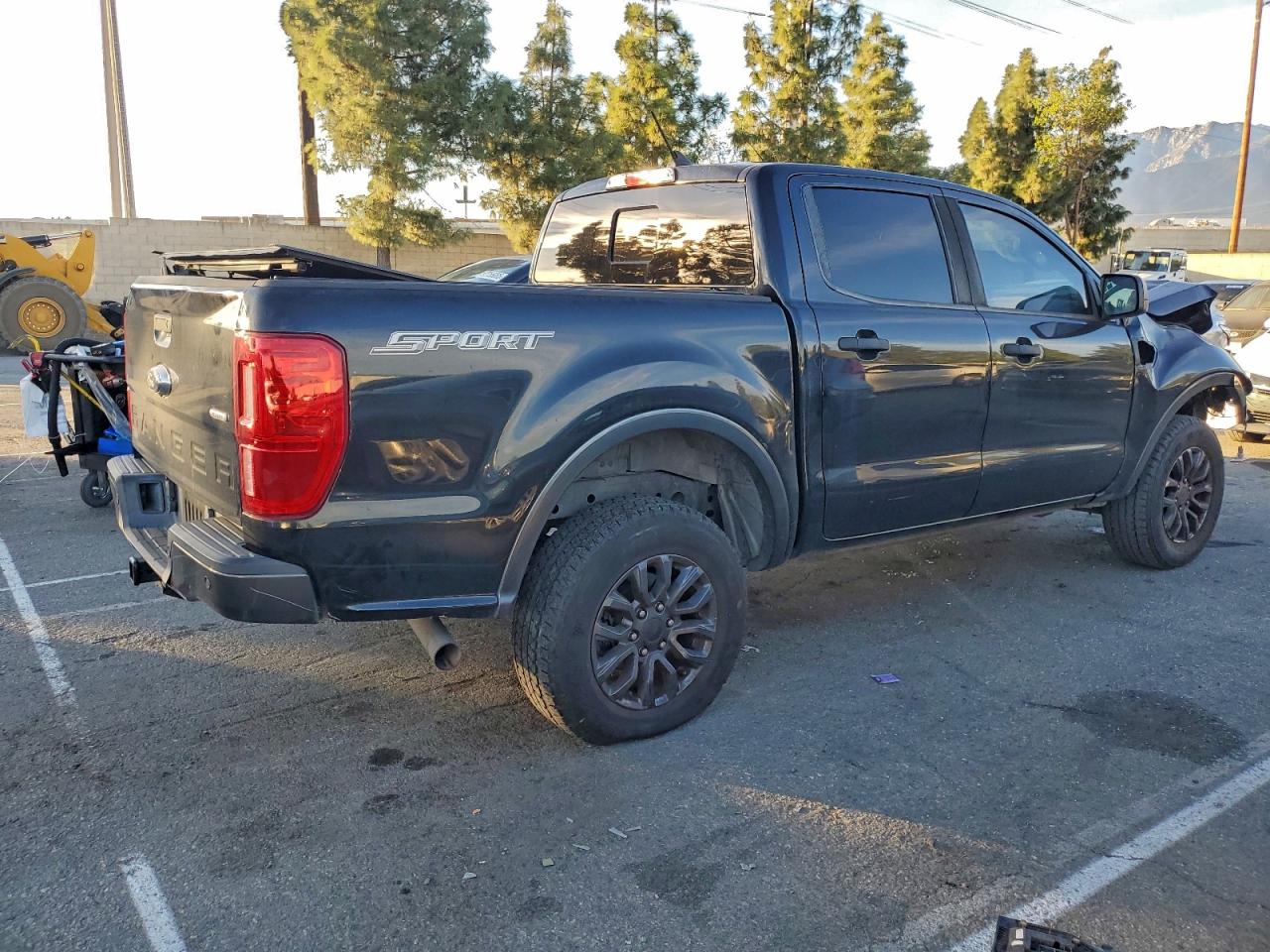 Ford Ranger Xl Image 12