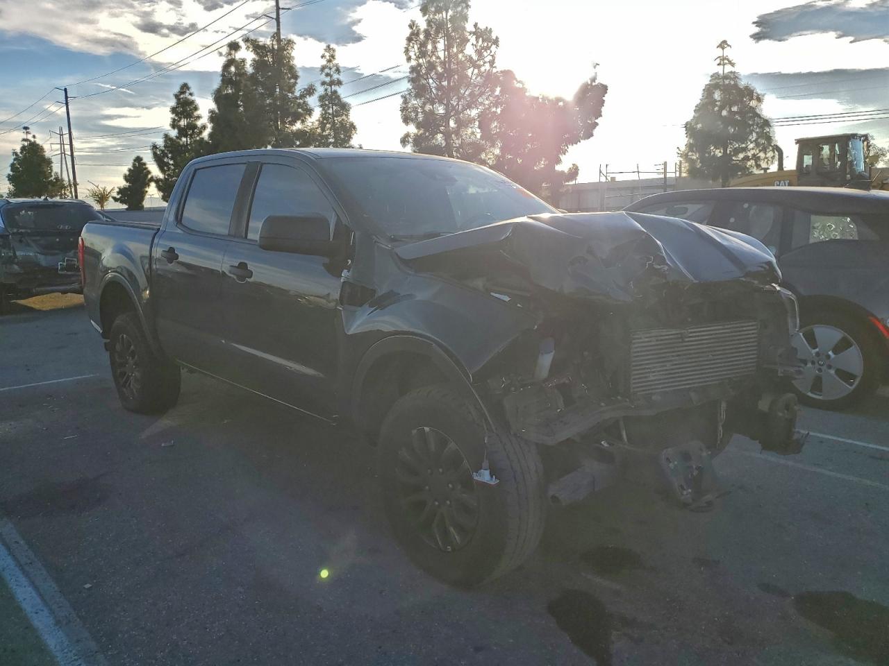 Ford Ranger Xl Image 2