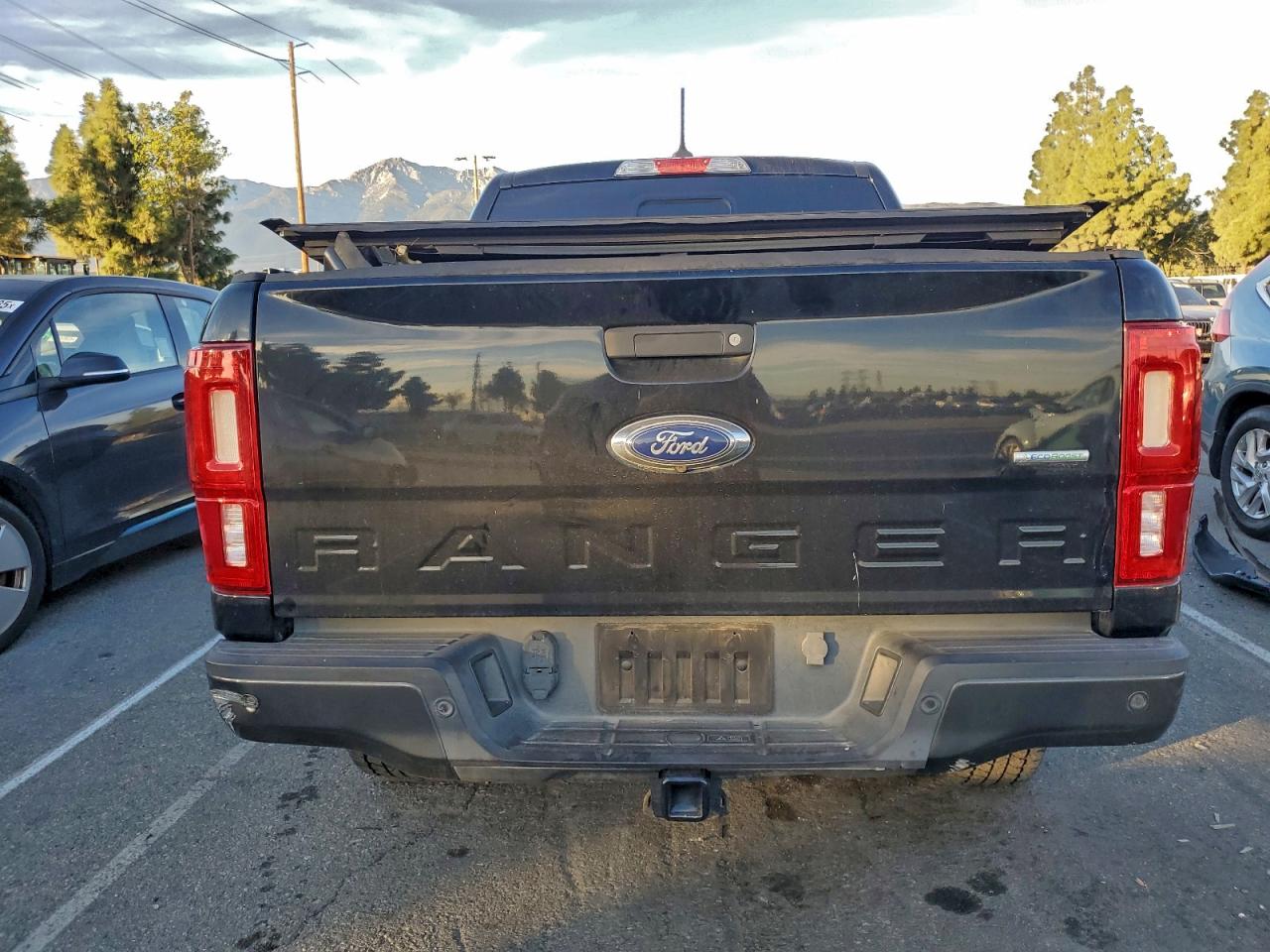 Ford Ranger Xl Image 4