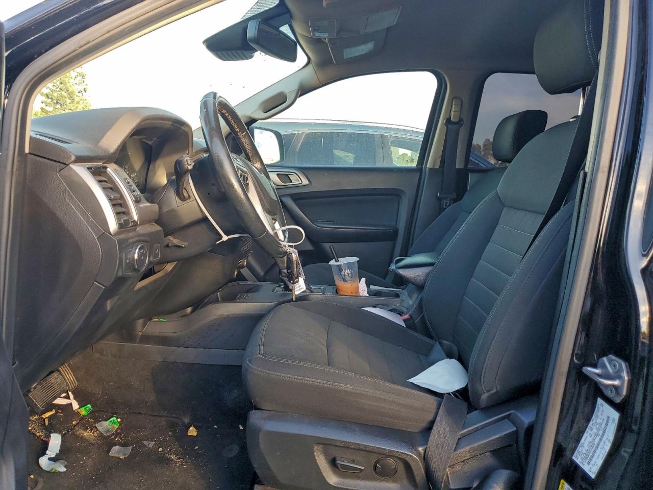 Ford Ranger Xl Image 3