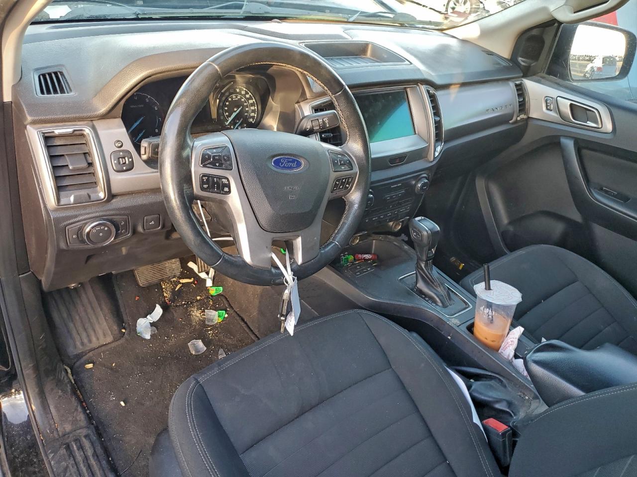 Ford Ranger Xl Image 9