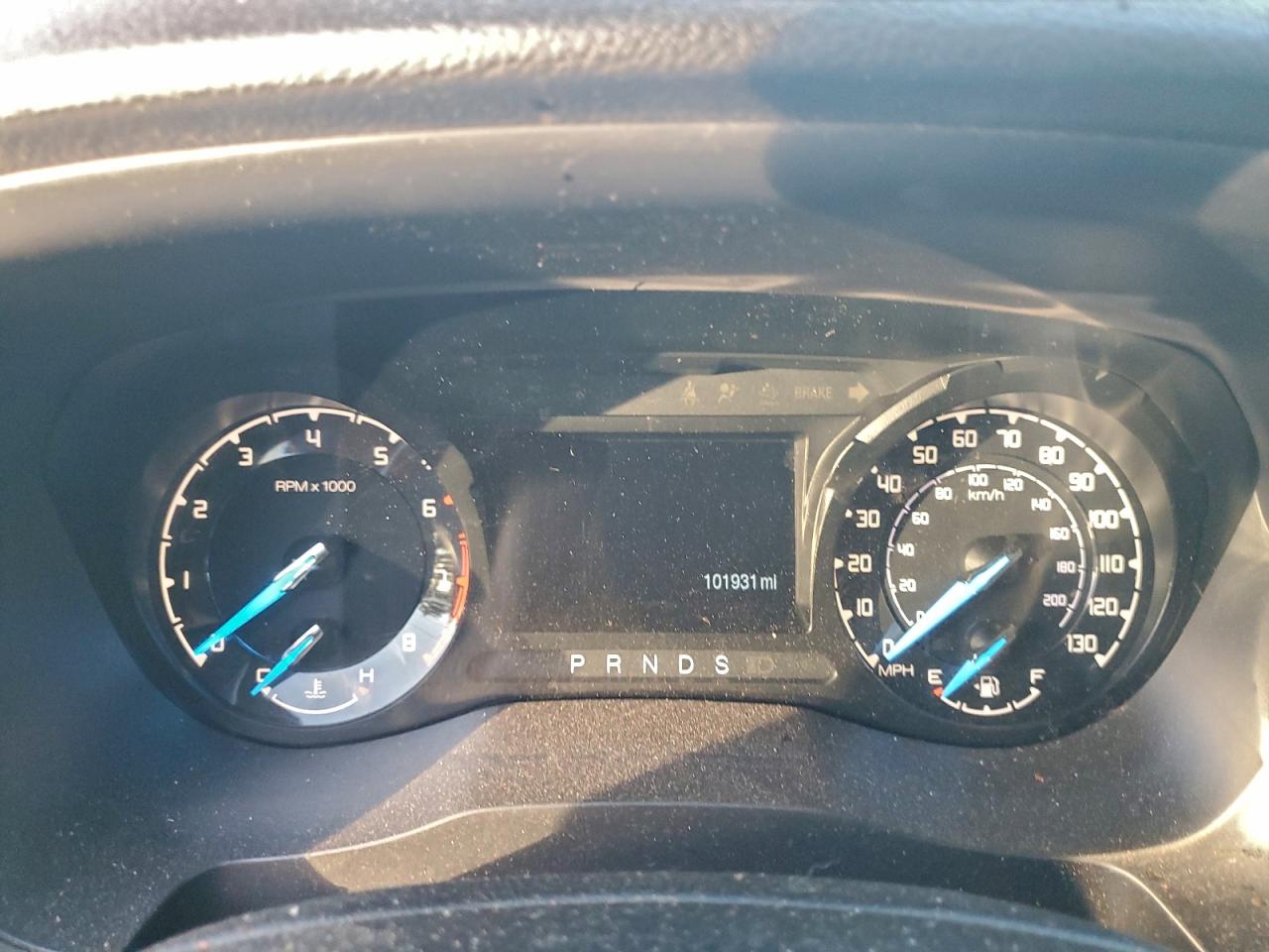 Ford Ranger Xl Image 6