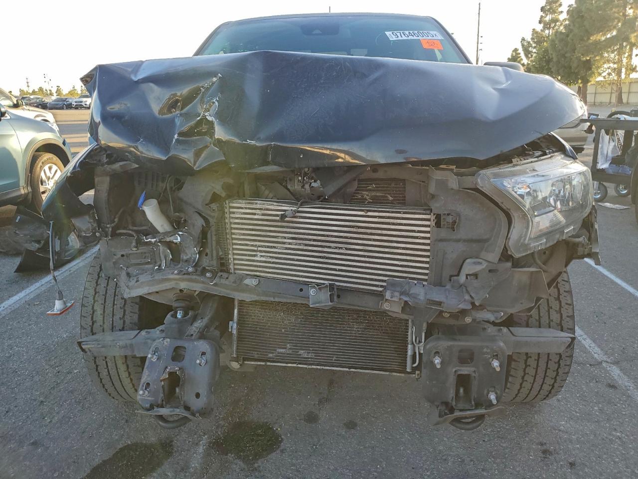 Ford Ranger Xl Image 8