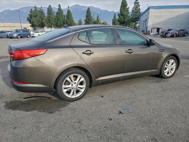 Kia Optima Ex Image 12