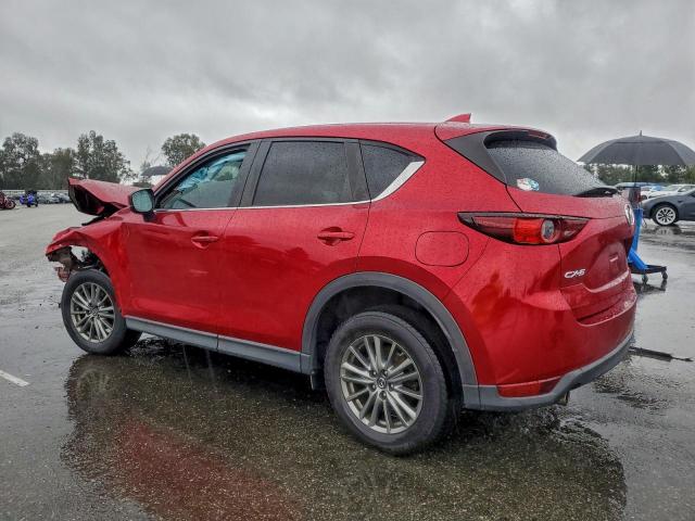 Mazda Cx Touring Image 7