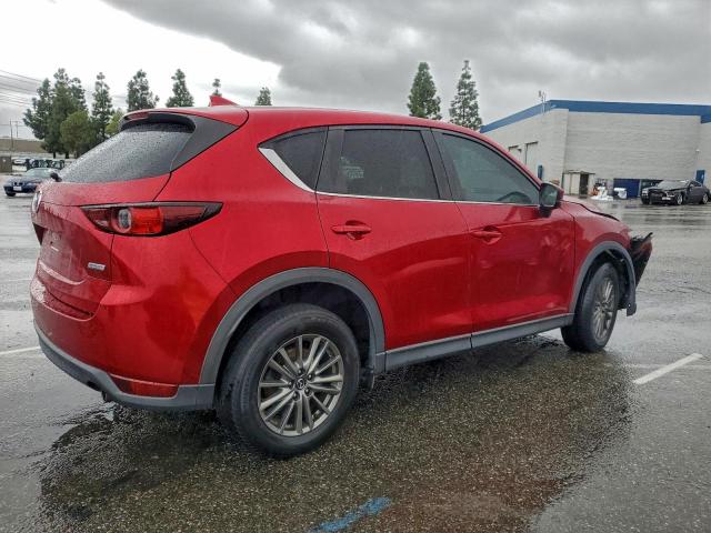 Mazda Cx Touring Image 5