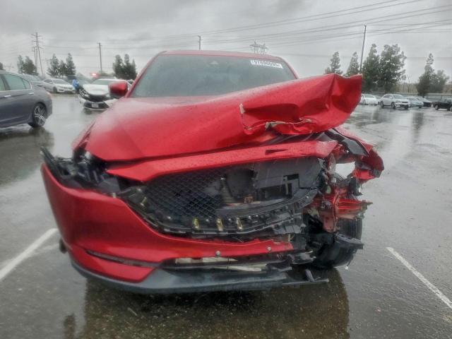 Mazda Cx Touring Image 6