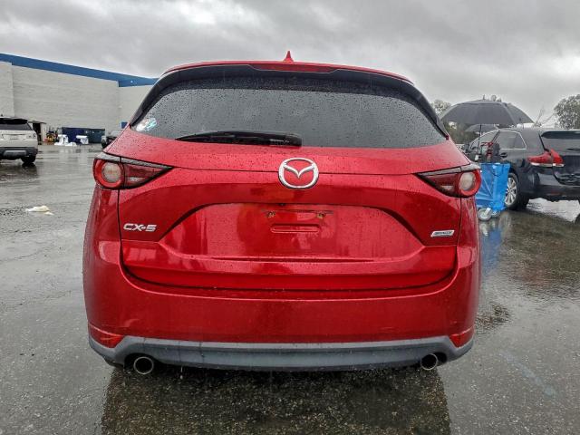 Mazda Cx Touring Image 3