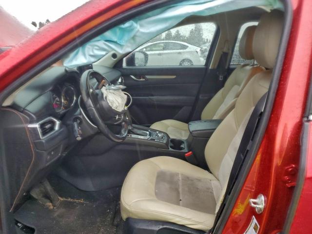 Mazda Cx Touring Image 2