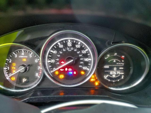 Mazda Cx Touring Image 12