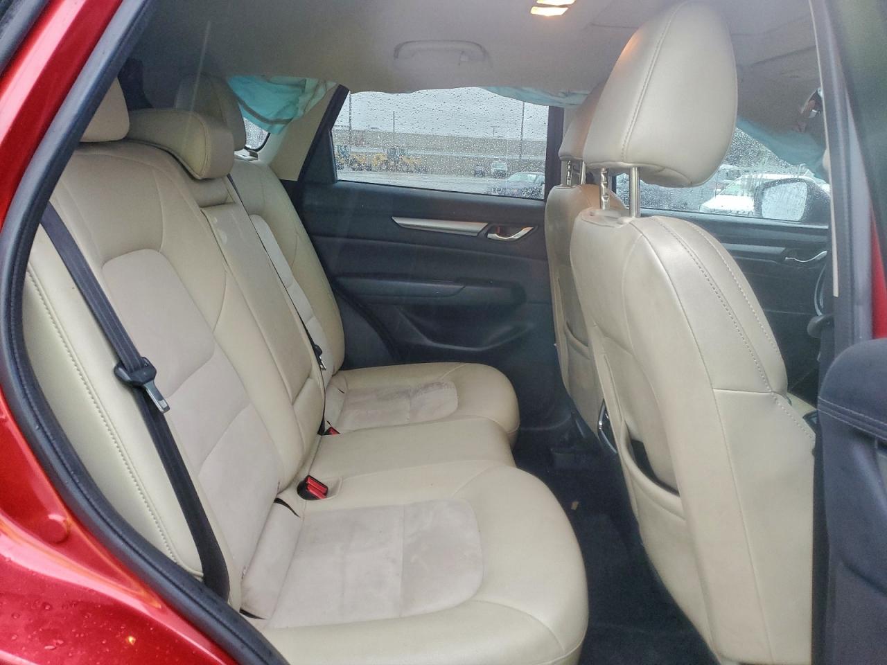 Mazda Cx Touring Image 11