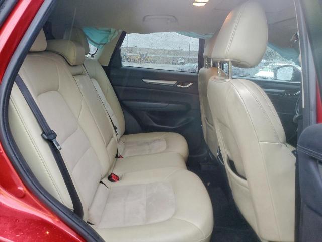 Mazda Cx Touring Image 11